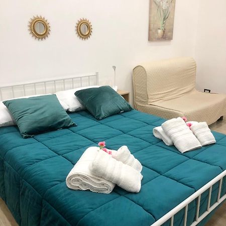 Appartamento Casa Kiro Napoli Esterno foto
