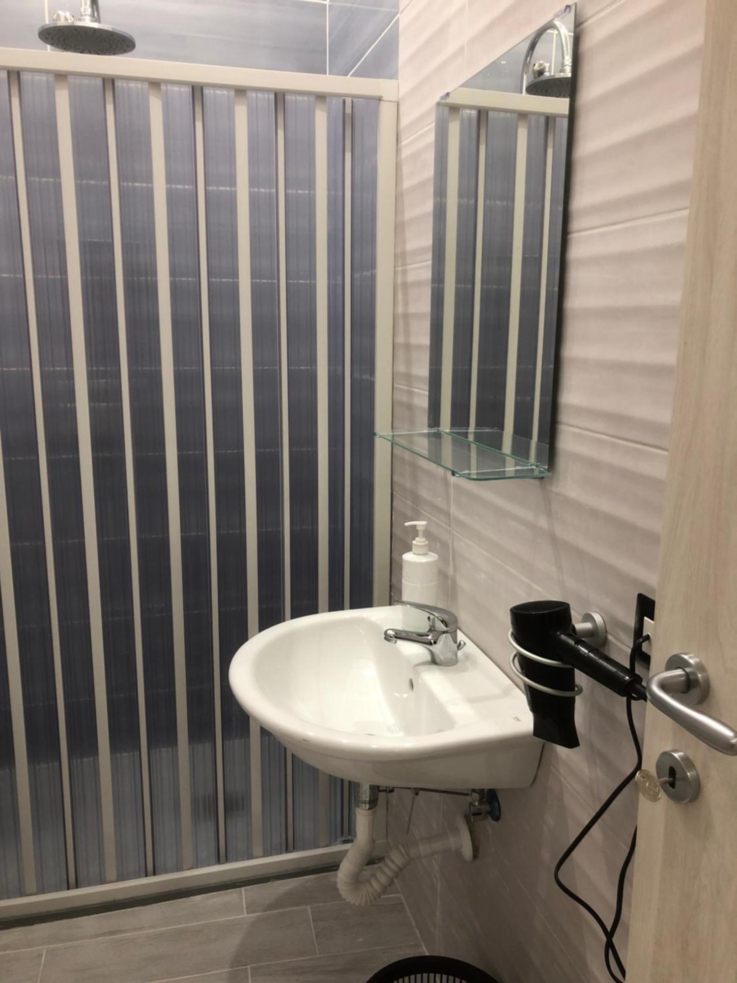 Appartamento Casa Kiro Napoli Esterno foto