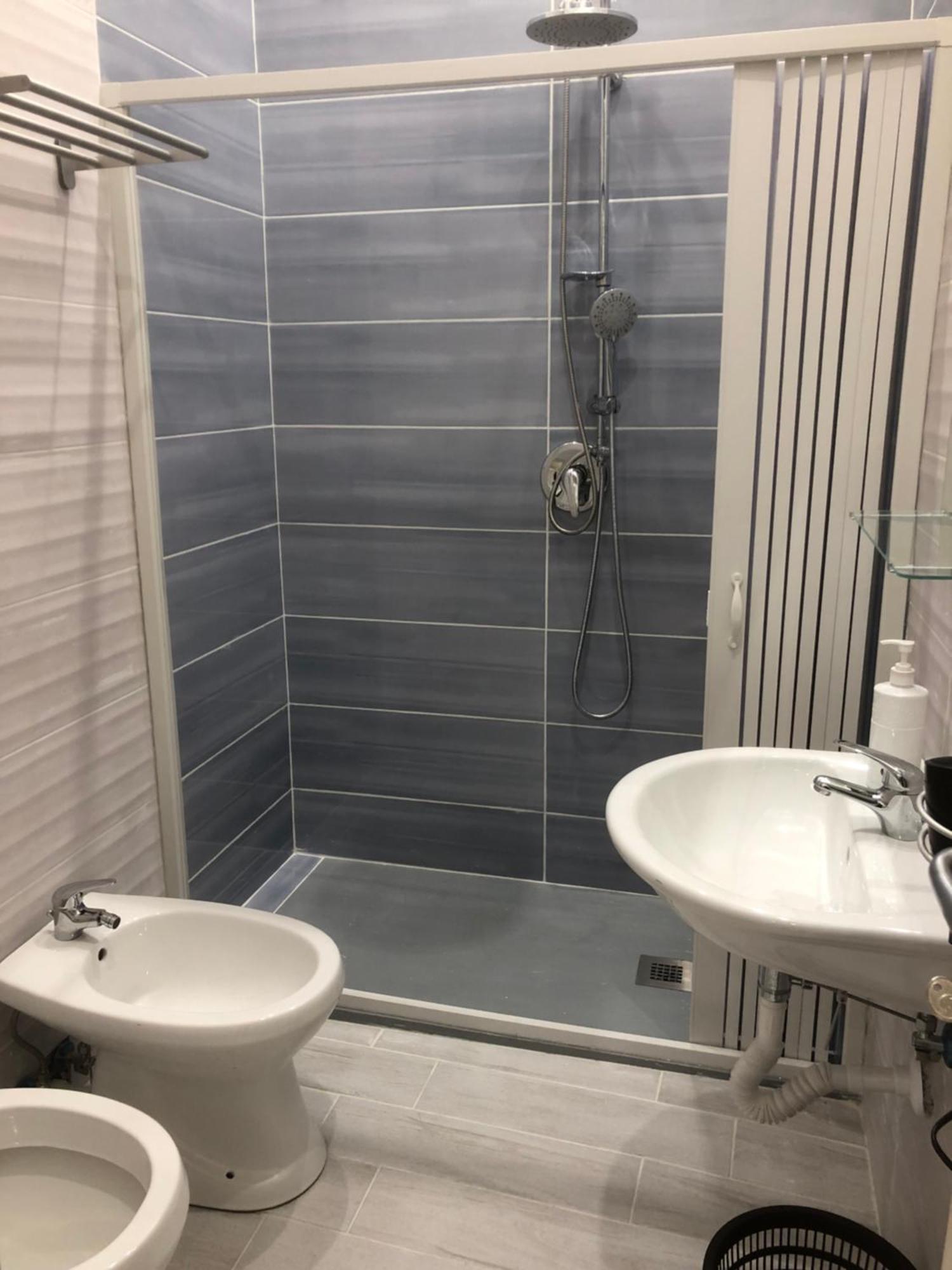 Appartamento Casa Kiro Napoli Esterno foto