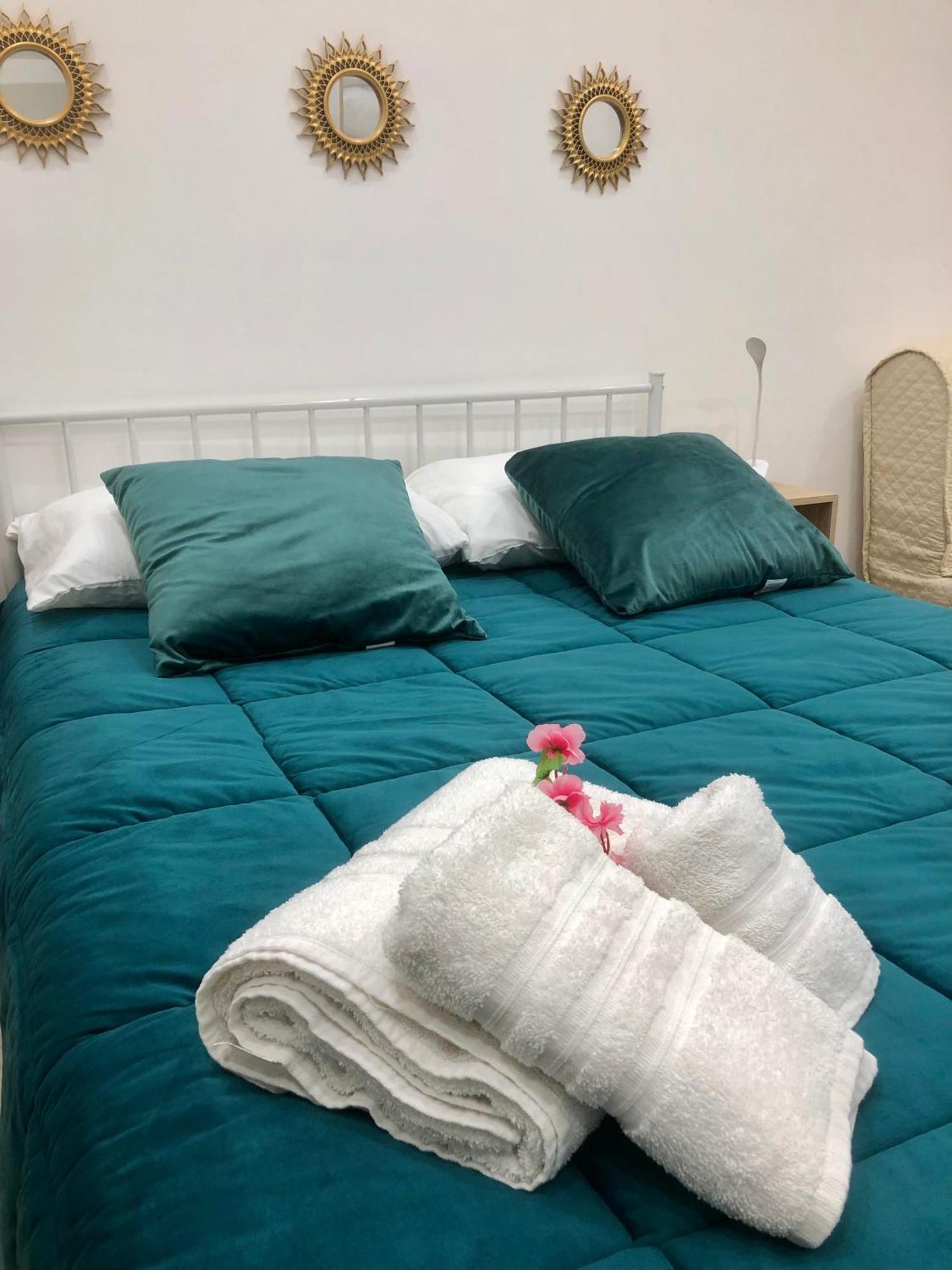 Appartamento Casa Kiro Napoli Esterno foto