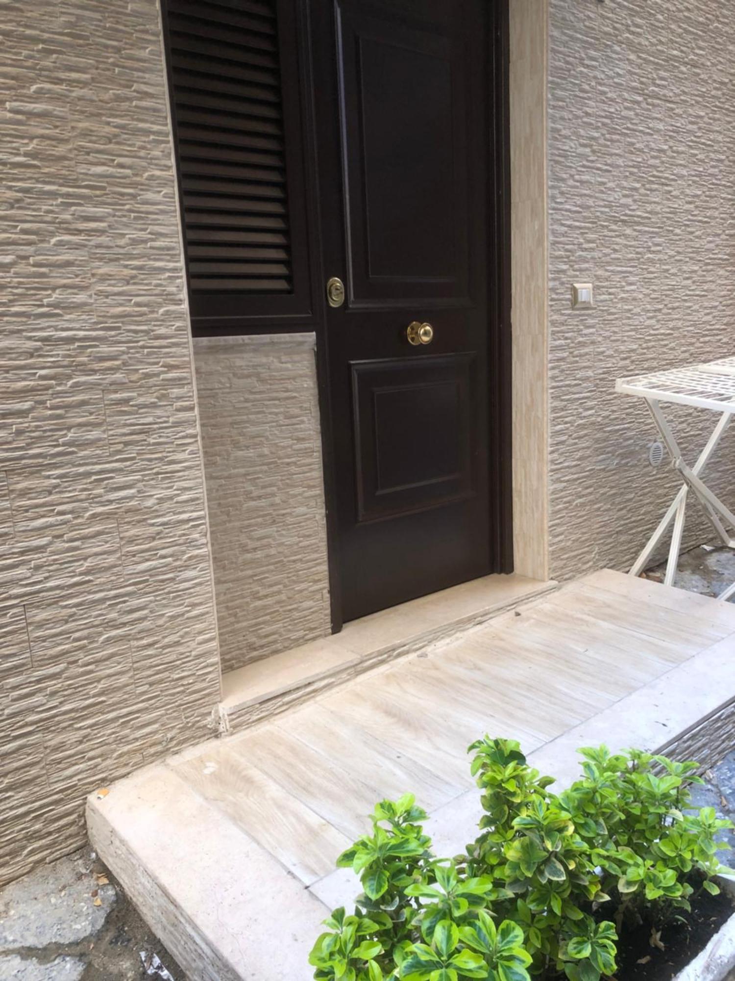 Appartamento Casa Kiro Napoli Esterno foto